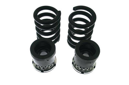 Suspension Street D2 Racing Chrysler 300C RWD 05-10