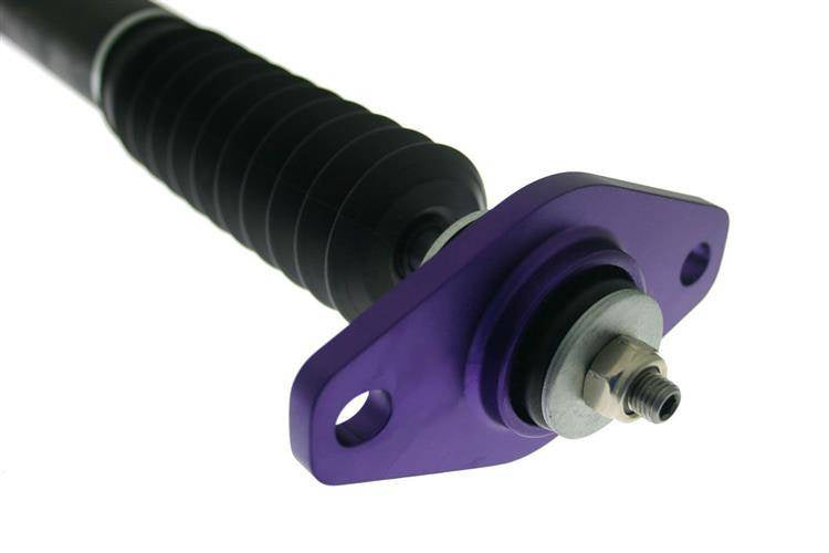 Suspension Street D2 Racing Chrysler 300C RWD 05-10
