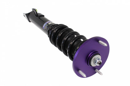 Suspension Street D2 Racing DODGE CHALLENGER RWD 08-10