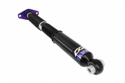 Suspension Street D2 Racing DODGE CHALLENGER RWD 08-10