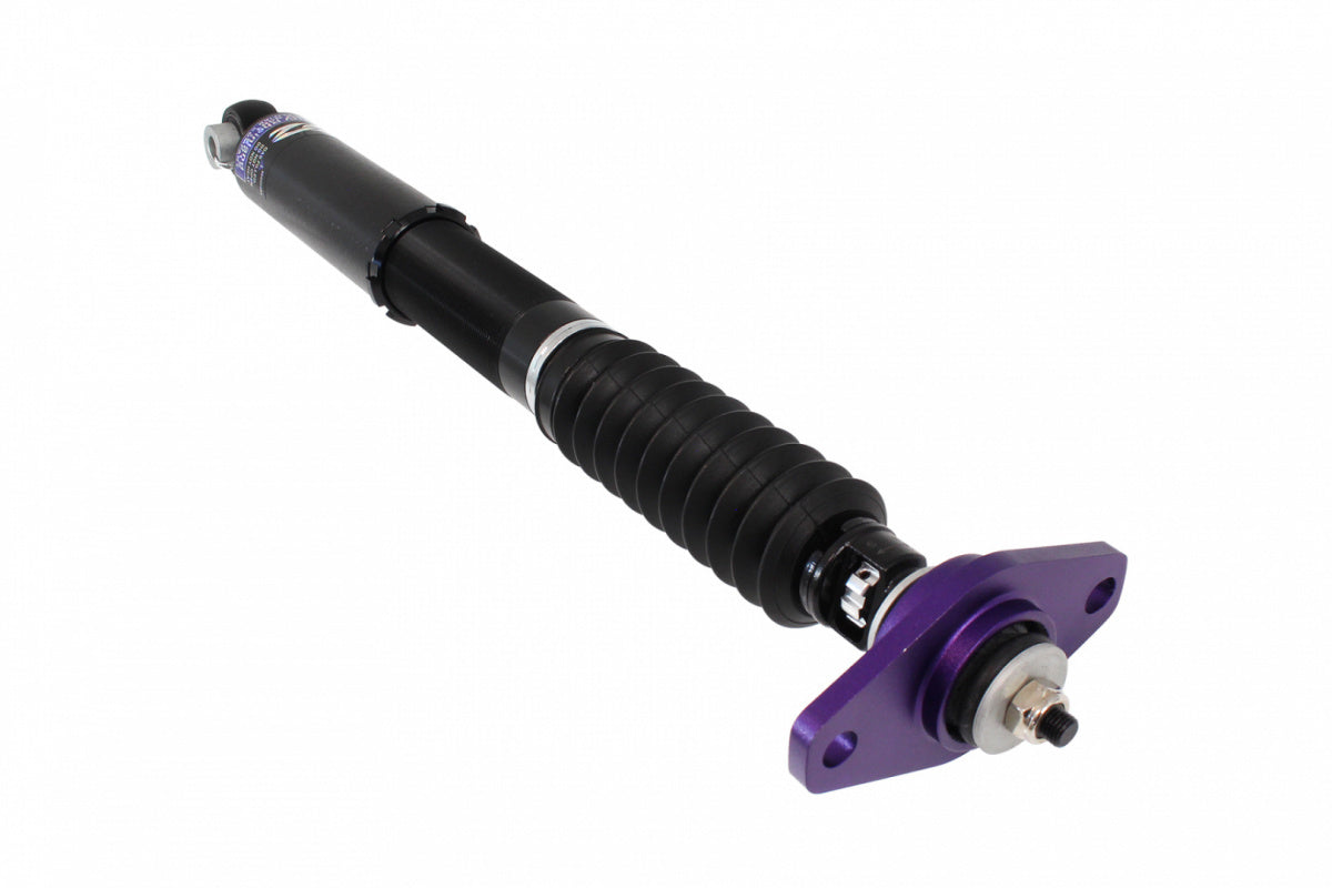 Suspension Street D2 Racing DODGE CHALLENGER RWD 08-10