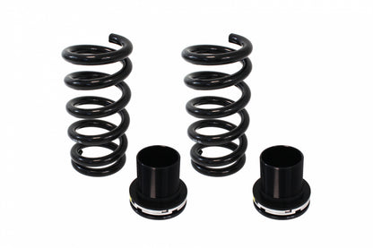 Suspension Street D2 Racing DODGE CHALLENGER RWD 08-10