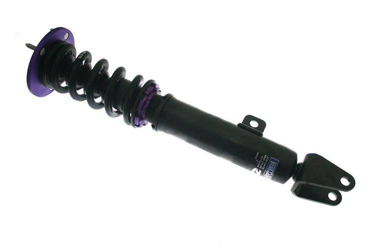 Suspension Street D2 Racing DODGE CHARGER RWD 06-10