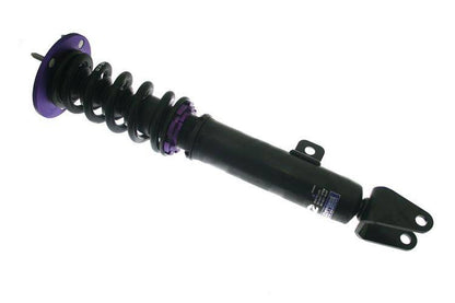 Suspension Street D2 Racing DODGE CHARGER RWD 06-10
