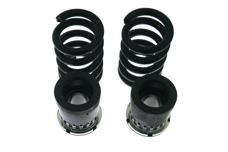 Suspension Street D2 Racing DODGE CHARGER RWD 06-10