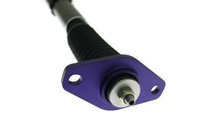 Suspension Street D2 Racing DODGE CHARGER RWD 06-10