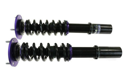 Fahrwerk Street D2 Racing BMW E39 M5 98-03
