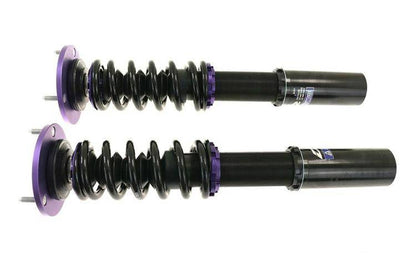 Fahrwerk Street D2 Racing BMW E60 8-Zyl 03+