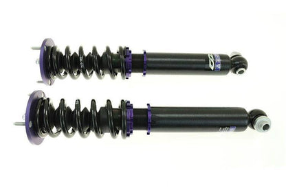 Fahrwerk Street D2 Racing BMW E60 8-Zyl 03+