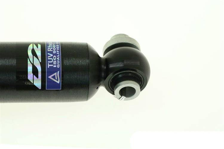 Fahrwerk Street D2 Racing BMW E60 8-Zyl 03+