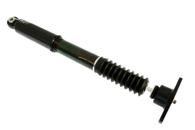 Suspension Street D2 Racing FORD FOCUS ST 05-12