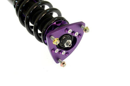 Suspension Street D2 Racing FORD FOCUS ST 05-12