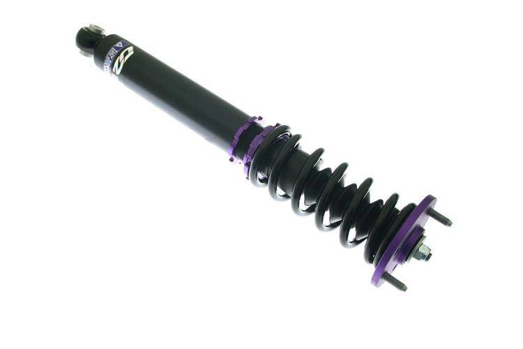 Suspension Street D2 Racing HONDA ACCORD 03+