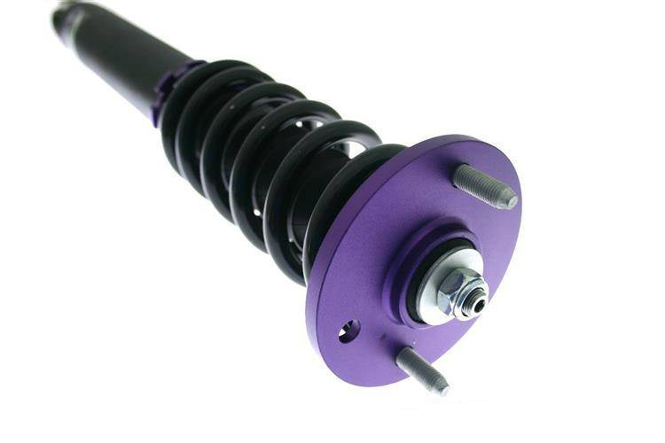 Suspension Street D2 Racing HONDA ACCORD 03+
