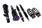 Fahrwerk Street D2 Racing AUDI A3 SPORTBACK 8VA 12+ 55mm
