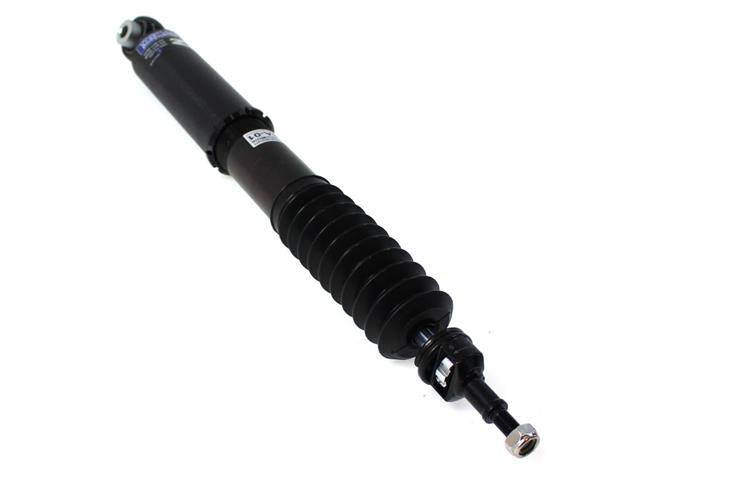 Fahrwerk Street D2 Racing AUDI A3 SPORTBACK 8VA 12+ 55mm