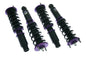 Fahrwerk Street D2 Racing HONDA Civic 92-95 Eye