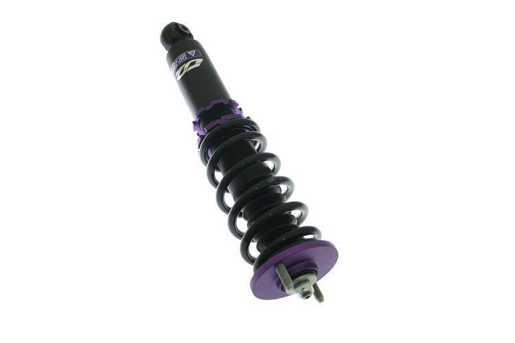 Fahrwerk Street D2 Racing HONDA Civic 92-95 Eye