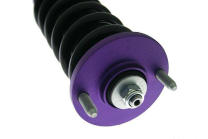 Fahrwerk Street D2 Racing HONDA Civic 92-95 Eye