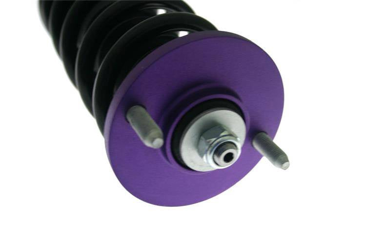 Fahrwerk Street D2 Racing HONDA Civic 92-95 Eye