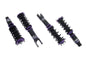 Fahrwerk Street D2 Racing HONDA Civic 92-95 Gabel