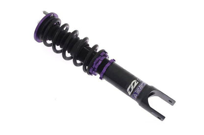Fahrwerk Street D2 Racing HONDA Civic 92-95 Gabel