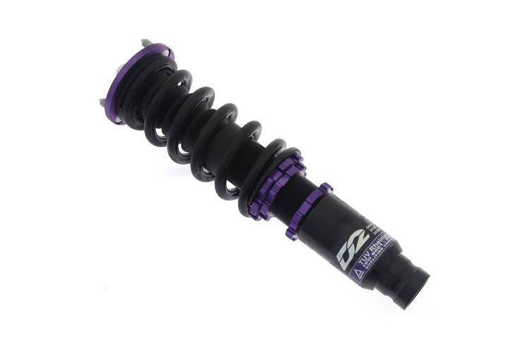 Fahrwerk Street D2 Racing HONDA Civic 92-95 Gabel