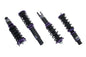 Suspension Street D2 Racing HONDA Civic 96-00