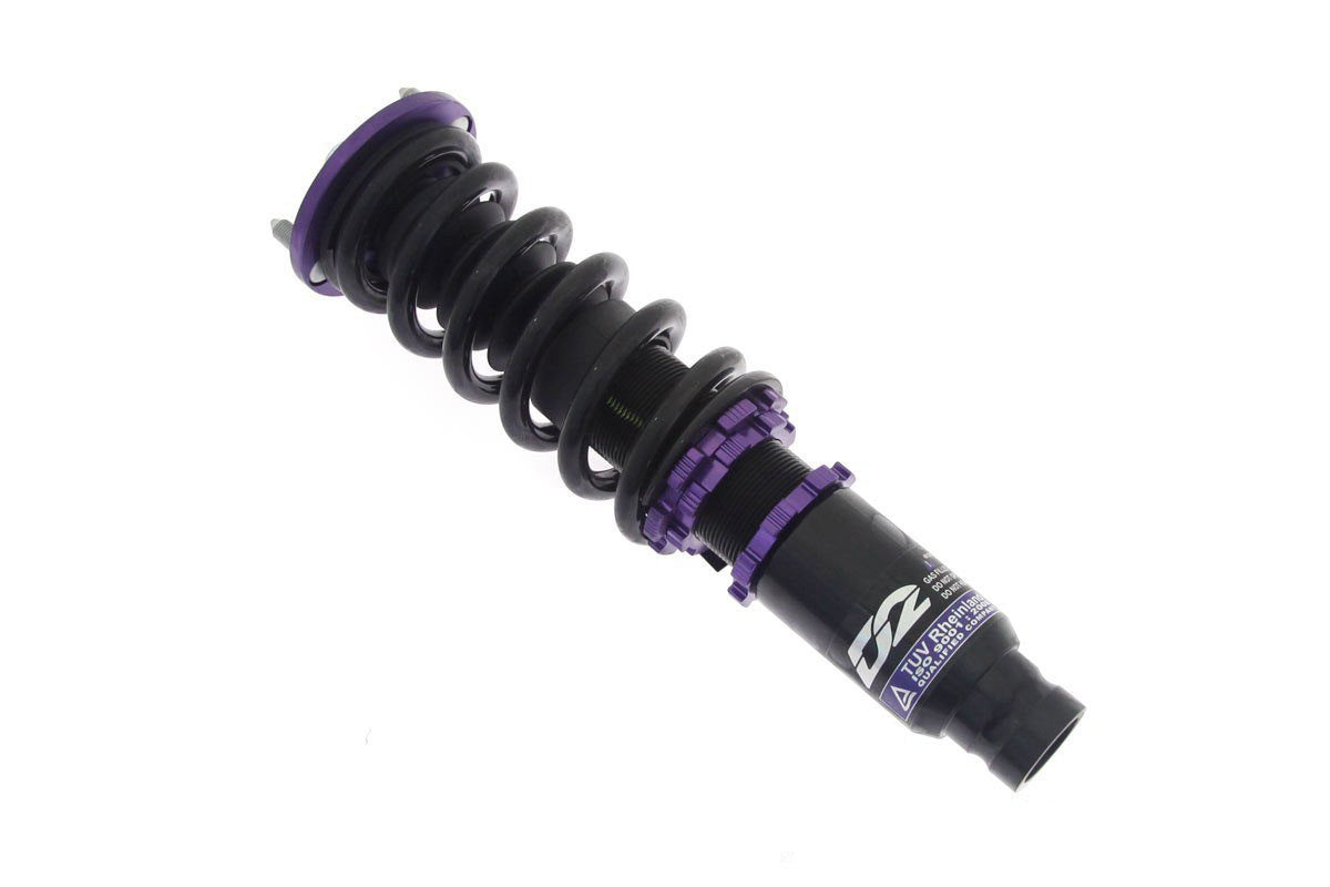 Suspension Street D2 Racing HONDA Civic 96-00