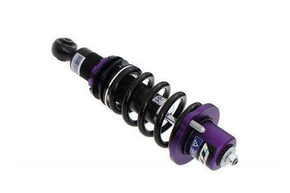 Suspension Street D2 Racing HONDA CIVIC ES1/2/3/ET2 00-05