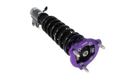 Suspension Street D2 Racing HONDA CIVIC FD1 (OE Rr Separated) 06-11