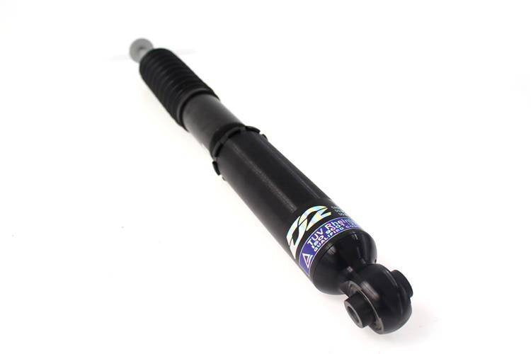 Suspension Street D2 Racing HONDA CIVIC FD1 (OE Rr Separated) 06-11