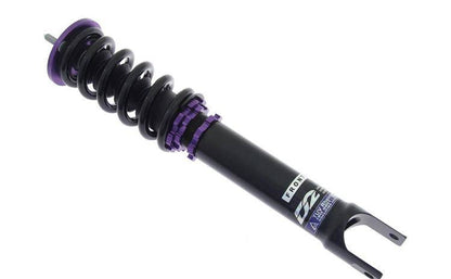 Suspension Street D2 Racing HONDA S2000