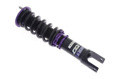 Suspension Street D2 Racing HONDA S2000