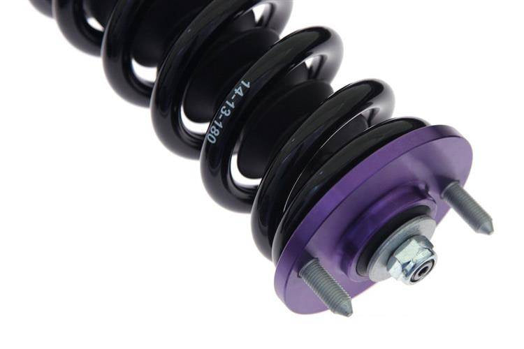 Suspension Street D2 Racing HONDA S2000