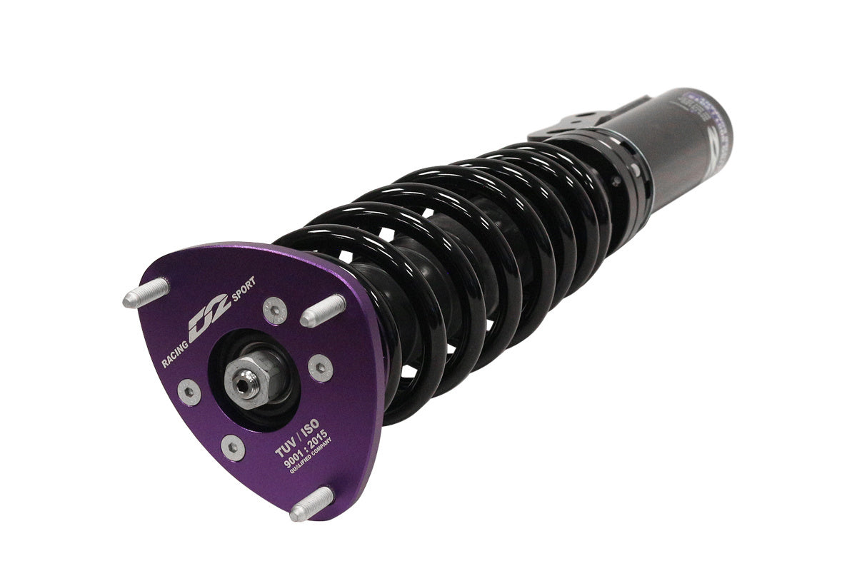 Suspension Street D2 Racing HYUNDAI TIBURON 03+