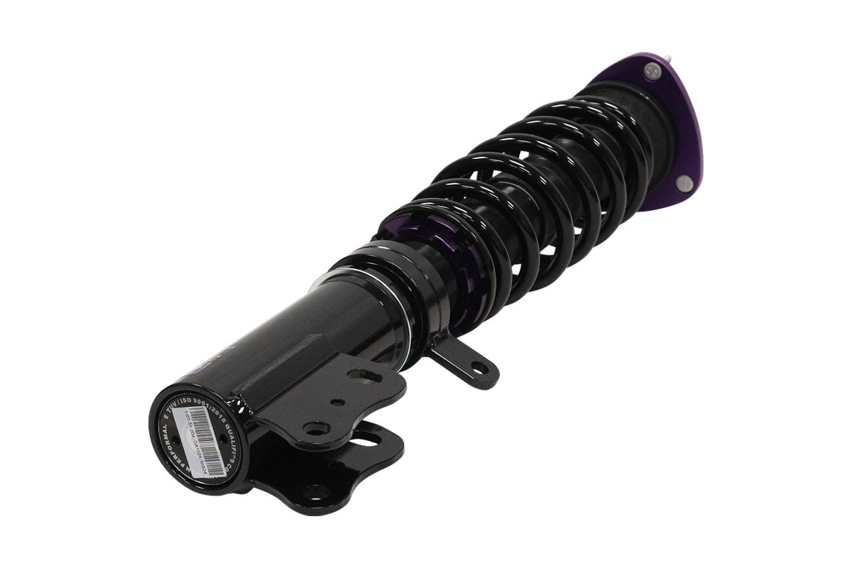 Suspension Street D2 Racing HYUNDAI TIBURON 03+