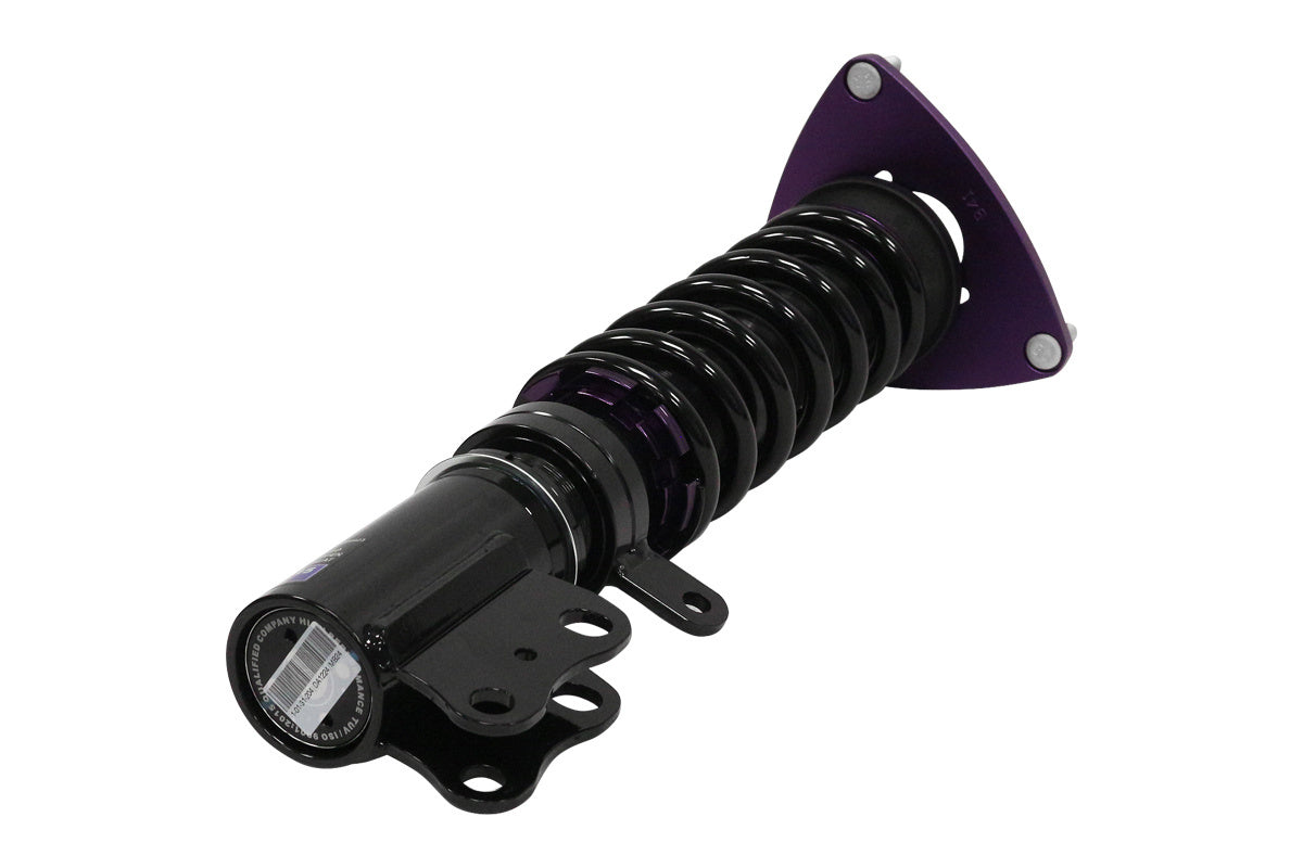 Suspension Street D2 Racing HYUNDAI TIBURON 03+