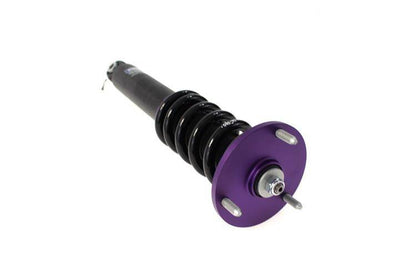 Suspension Street D2 Racing LEXUS GS 300/350/430/460 06-11