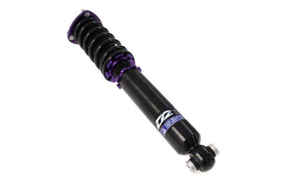 Suspension Street D2 Racing LEXUS GS 300/350/430/460 06-11