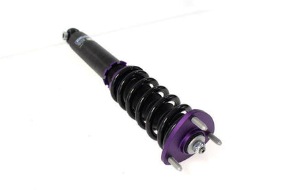 Suspension Street D2 Racing LEXUS GS 300/350/430/460 06-11