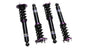 Fahrwerk Street D2 Racing LEXUS GS 300/400 98-05