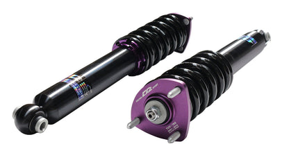 Fahrwerk Street D2 Racing LEXUS GS 300/400 98-05