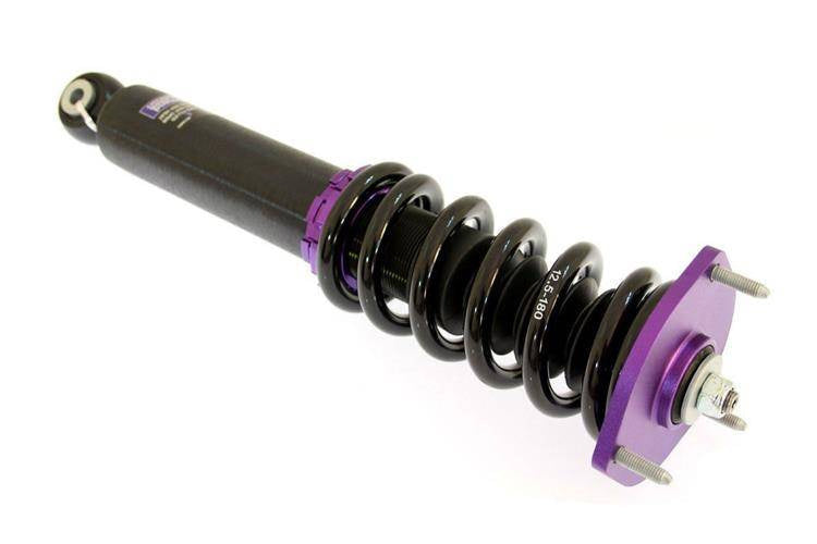 Suspension Street D2 Racing LEXUS IS200/300 GXE10/JCE10 98-05