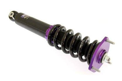 Suspension Street D2 Racing LEXUS IS200/300 GXE10/JCE10 98-05