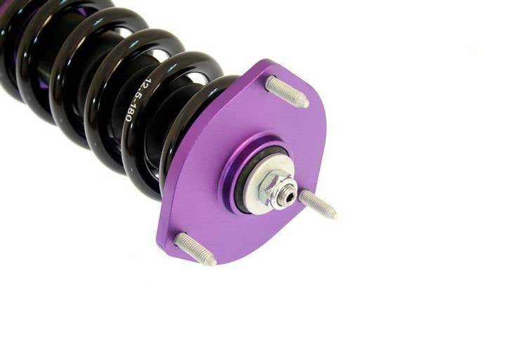 Suspension Street D2 Racing LEXUS IS200/300 GXE10/JCE10 98-05