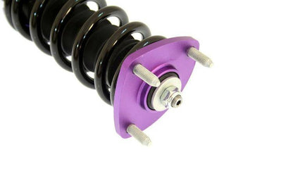 Suspension Street D2 Racing LEXUS IS200/300 GXE10/JCE10 98-05