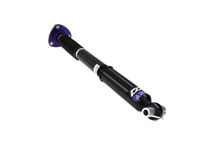 Suspension Street D2 Racing LEXUS IS200t/250/300/300h/350 13+