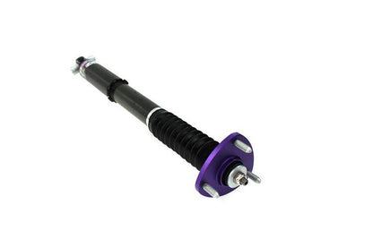 Suspension Street D2 Racing LEXUS IS200t/250/300/300h/350 13+