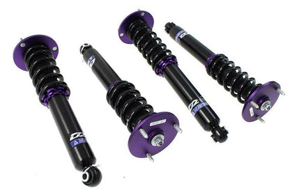 Fahrwerk Street D2 Racing LEXUS LS 400 (UCF 10/11) 89-94